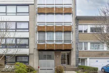 Huis Te Koop Oudergem