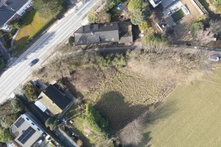 Villa Te Koop Dilbeek