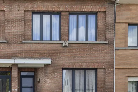 Huis Te Koop Dilbeek
