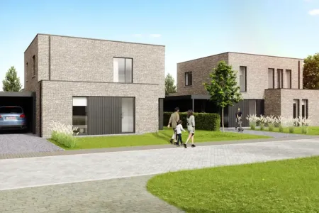 HuisAffligem