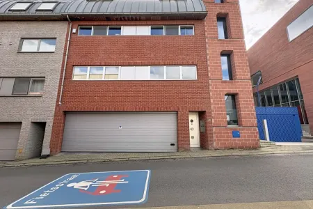 Appartement Te Huur Dilbeek