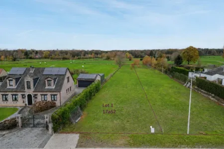 Grond Te Koop Heusden-Zolder