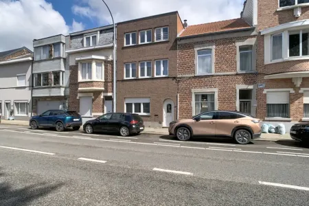 Huis Te Huur Tienen