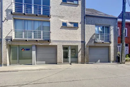 Appartement Te Huur Ternat