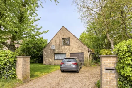 Huis Te Koop Affligem