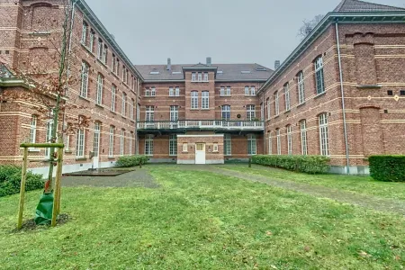 Appartement Te Huur Bierbeek