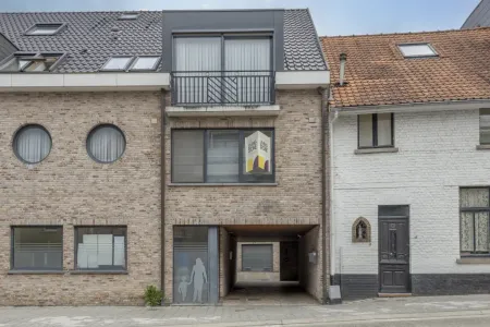 Appartement Te Koop Dilbeek