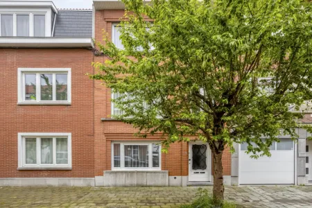 Huis Te Koop Anderlecht