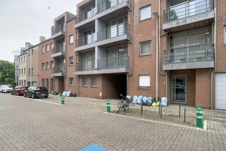 Appartement Te Huur Hasselt