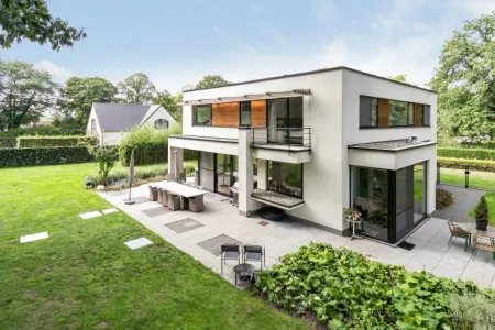 Villa Te Huur Oud-Heverlee