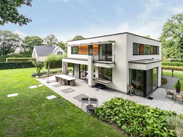 Villa in Oud-Heverlee - Bogaardenstraat 49A, 3050