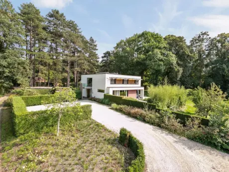 Villa in Oud-Heverlee - Bogaardenstraat 49A, 3050 - foto 2