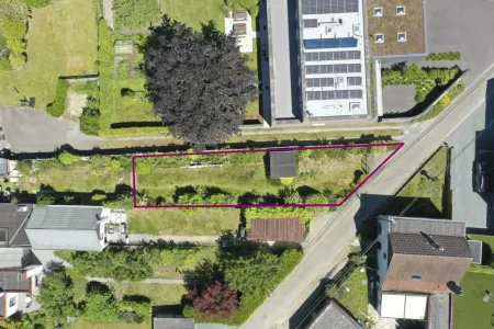 Huis Te Koop Ternat