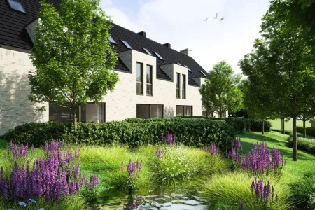 Appartement Te Koop Lennik