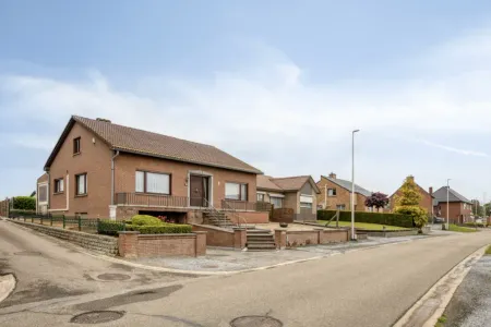Huis Te Koop Nieuwerkerken