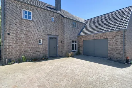Villa Te Huur Herent