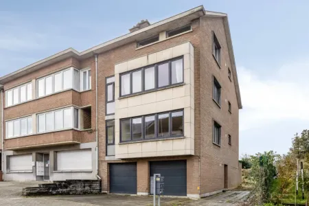 Appartement Te Koop Dilbeek