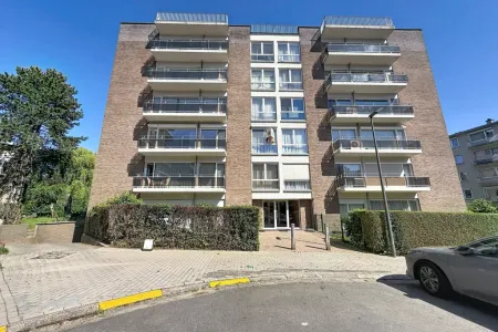Appartement Te Huur Dilbeek
