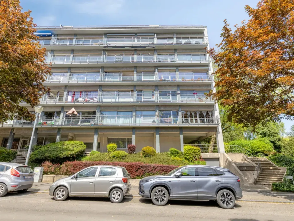 Appartement in Anderlecht - 7688195 - Avenue de la Libre Academie 5/9, 1070 Anderlecht