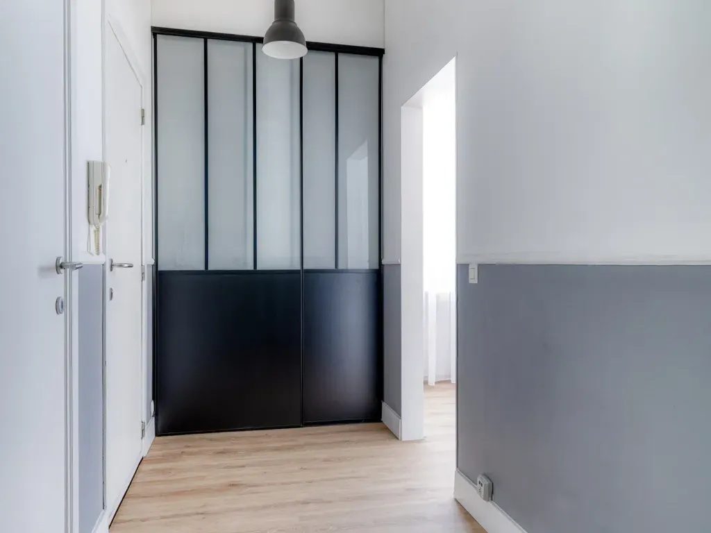 Appartement in Anderlecht - 7688195 - Avenue de la Libre Academie 5/9, 1070 Anderlecht