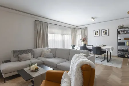 Appartement Te Koop Dilbeek