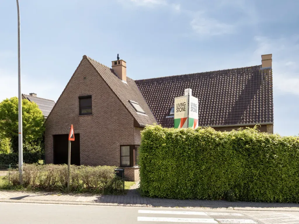Hoofdfoto Villa in Halle