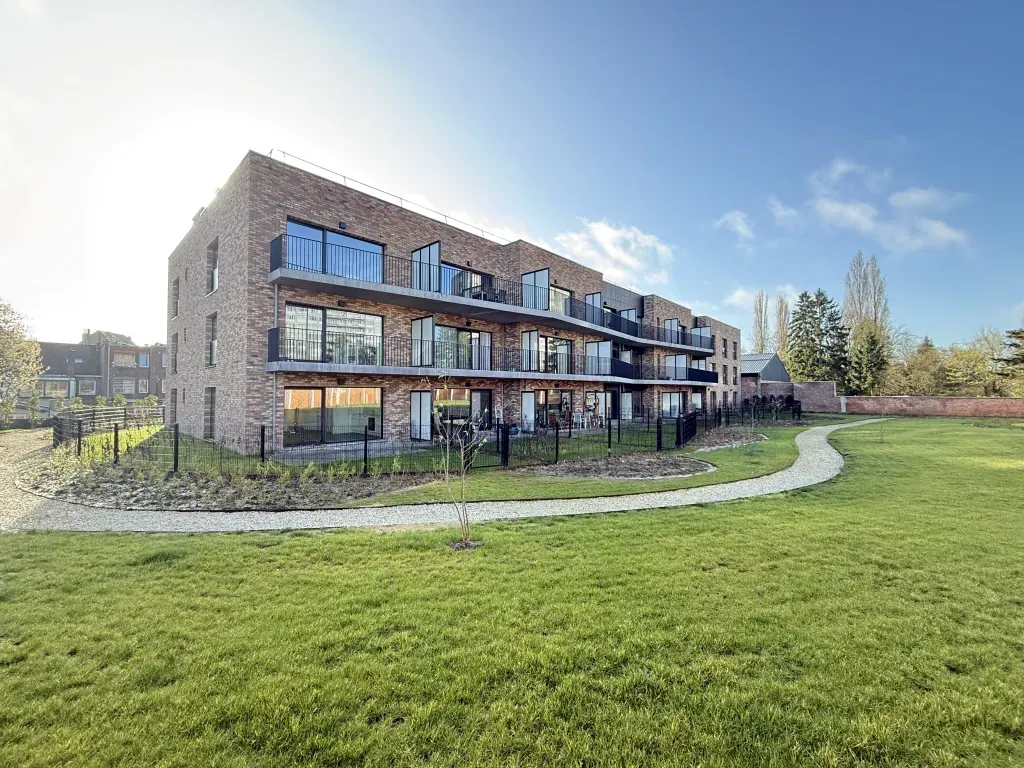 Appartement in Sint-Agatha-Berchem - 7688101 - Selliers de Moranvillelaan 31, 1082 Sint-Agatha-Berchem