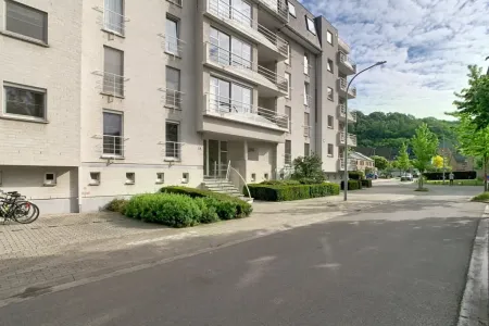  Verhuurd Leuven