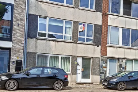 Appartement Te Huur Hasselt