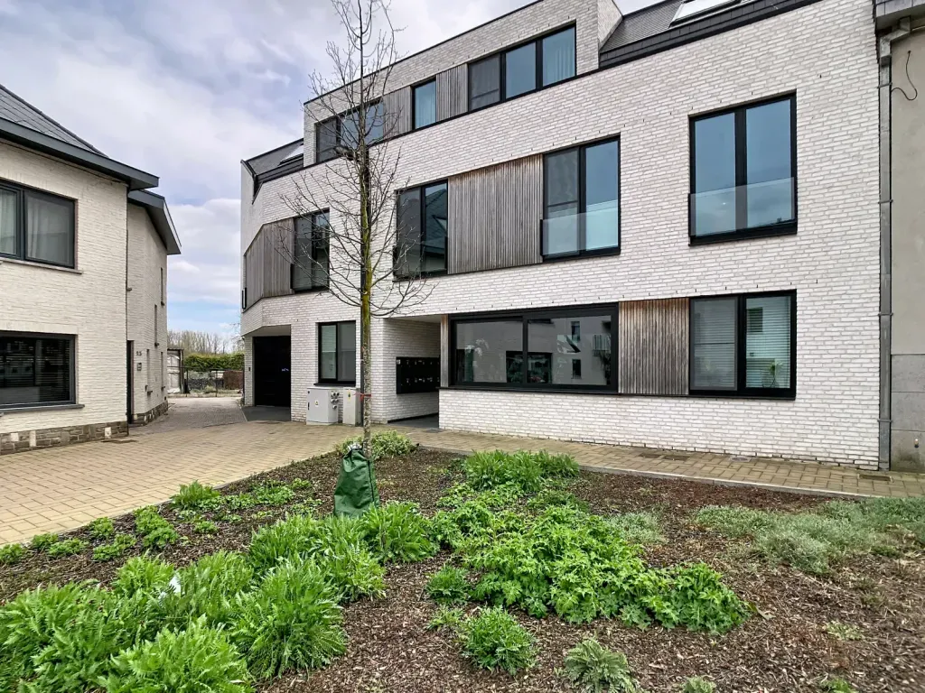 Appartement in Begijnendijk - 7688106 - Corn. Vissenaekensplein 19/6, 3130 Begijnendijk