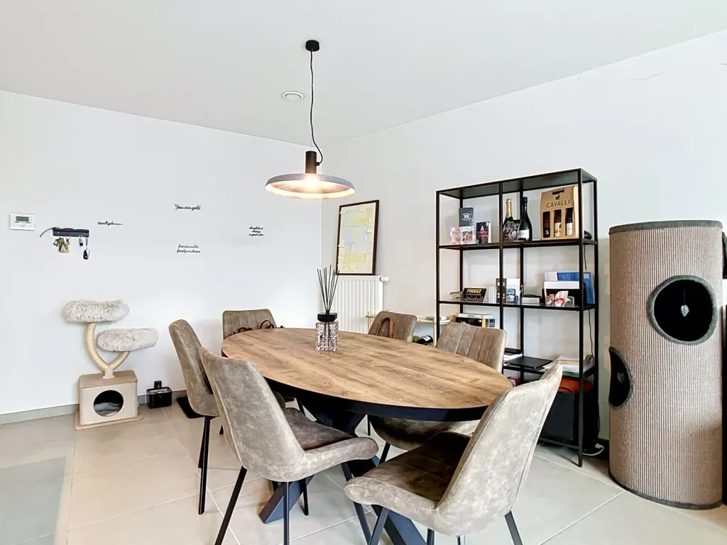 Appartement in Begijnendijk - 7688106 - Corn. Vissenaekensplein 19/6, 3130 Begijnendijk
