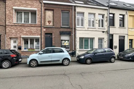 Huis Te Huur Mechelen