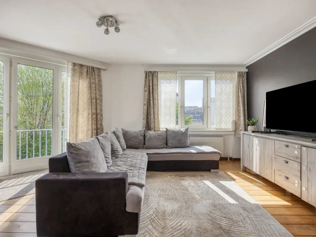 Hoofdfoto Appartement in Dilbeek
