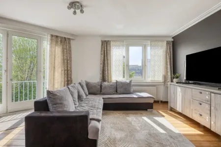 Appartement Te Koop Dilbeek