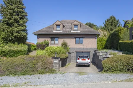 Villa Te Koop Dilbeek