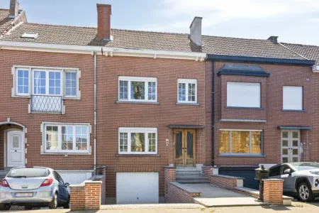 Huis Te Koop Tienen
