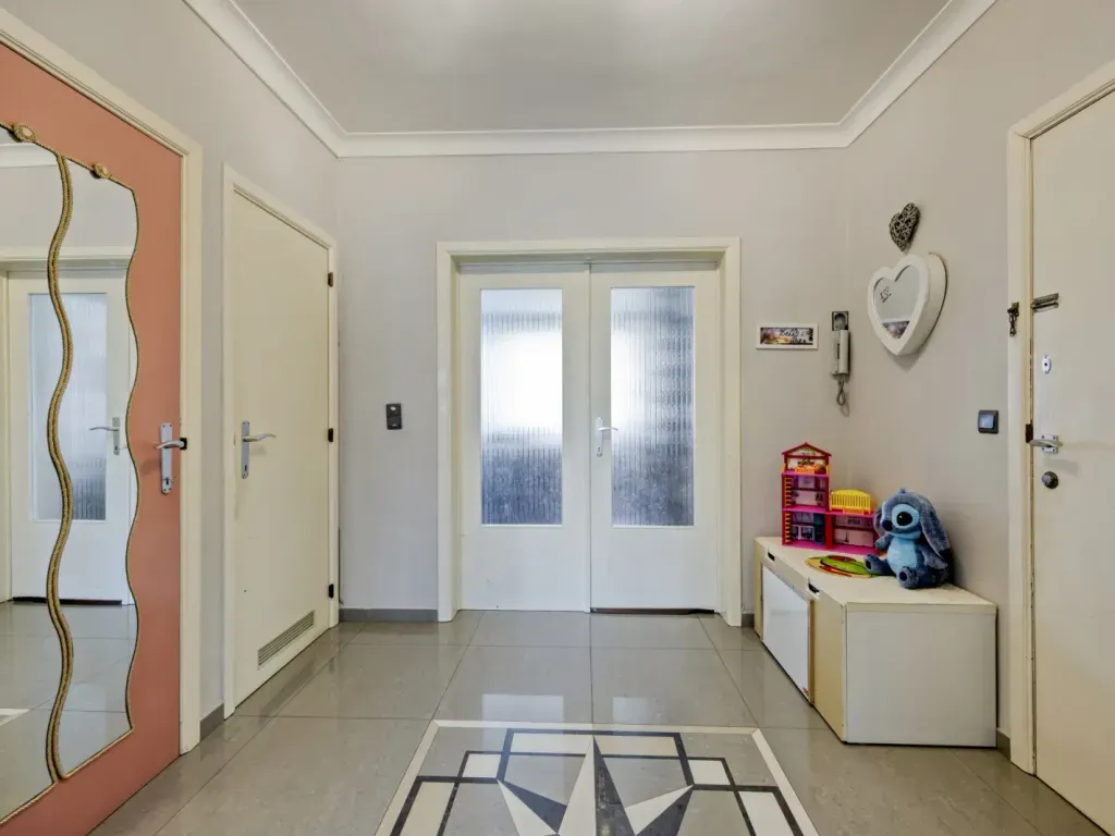 Appartement in Anderlecht - 7688117 - Rue Henri Caron 42, 1070 Anderlecht