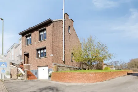 Garage Gearchiveerd Lubbeek