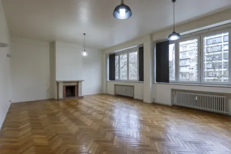 Appartement Te Koop Brussel