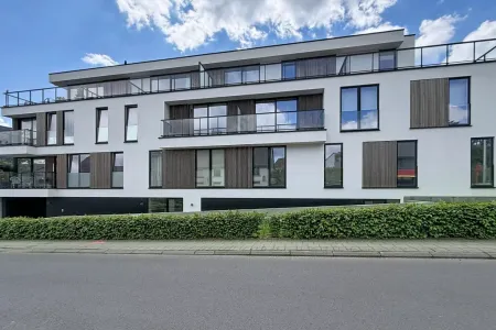 Appartement Te Huur Dilbeek