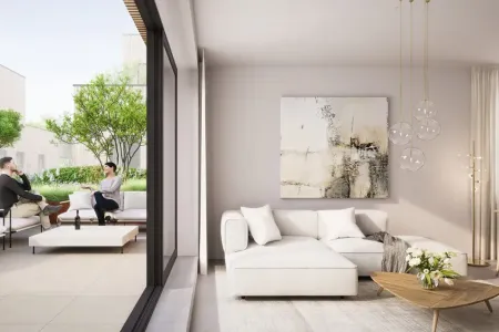 Appartement Te Koop Haacht