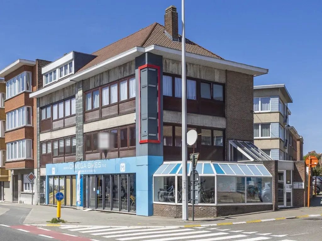 Handelspand in Dilbeek - 7688127 - Ninoofsesteenweg 193, 1700 Dilbeek