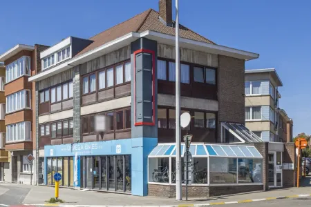 HandelspandDilbeek