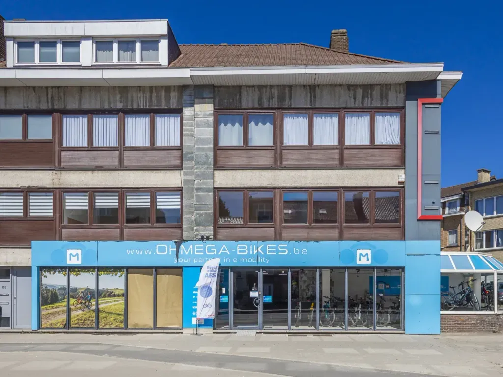 Handelspand in Dilbeek - 7688127 - Ninoofsesteenweg 193, 1700 Dilbeek