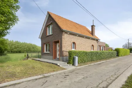 Huis Te Koop Tienen