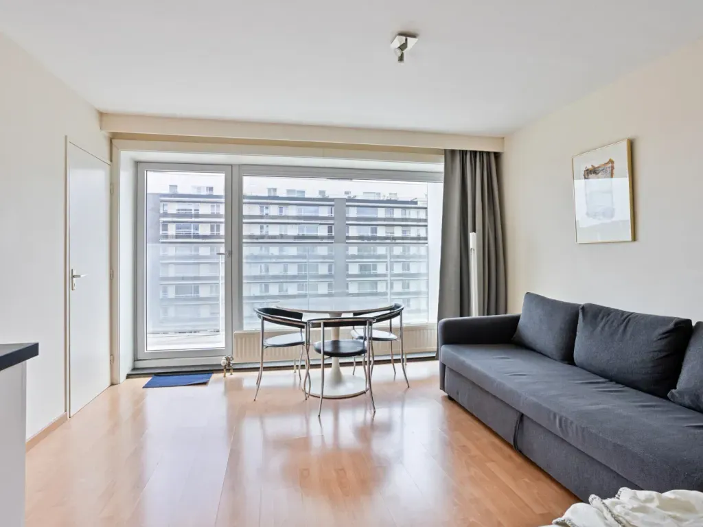 Hoofdfoto Appartement in Leuven Heverlee