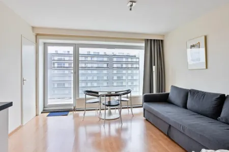 Appartement Te Koop Leuven Heverlee