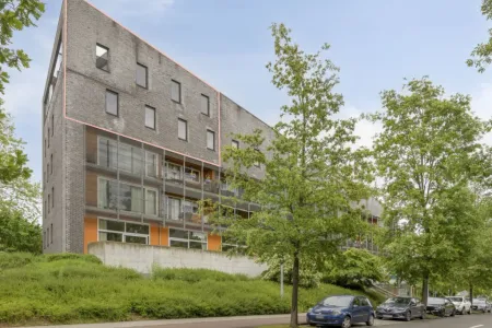 Huis Te Koop Leuven
