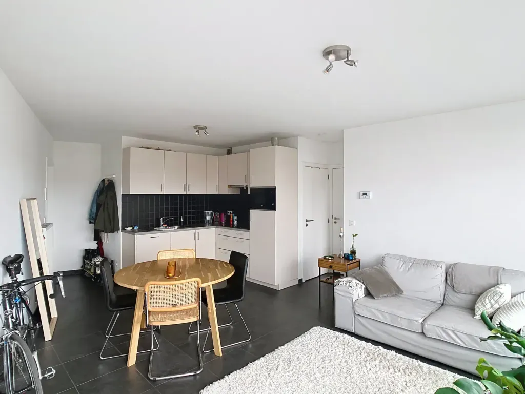 Appartement in Leuven - 7688132 - Diestsestraat 203/0103, 3000 Leuven