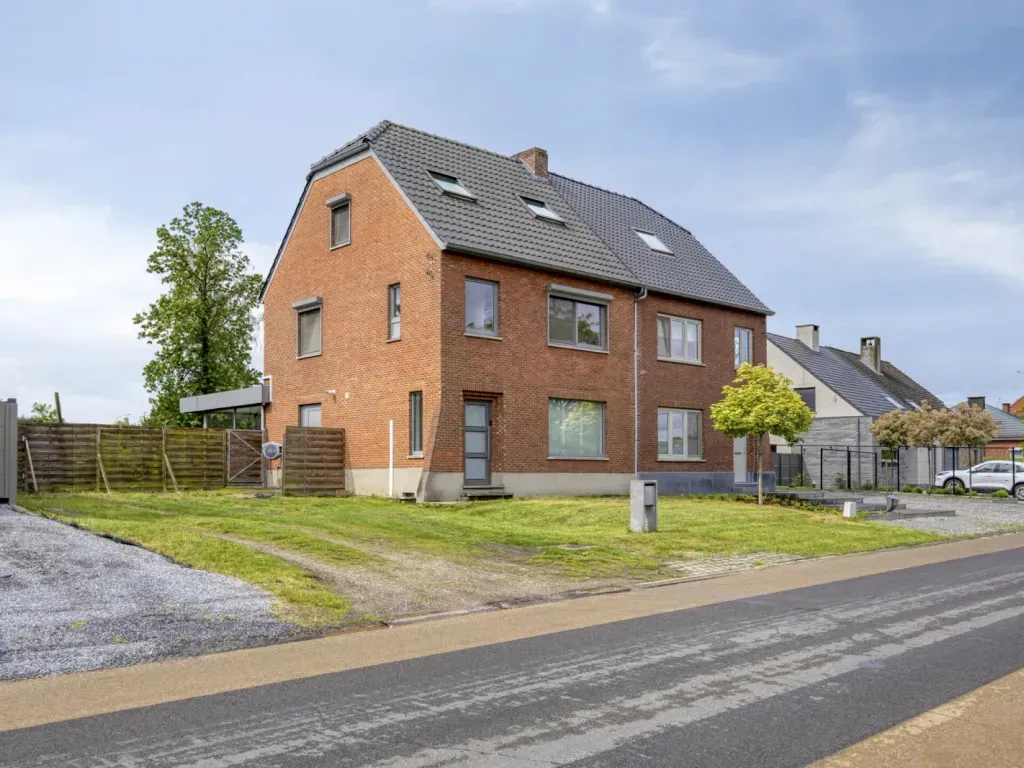 Huis in Hasselt - 7688137 - Molenstraat 23, 3510 Hasselt